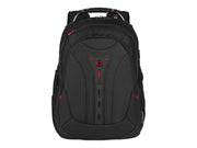 Wenger Laptop-Rucksack Pegasus Deluxe schwarz 25,0 l bis 40,6 cm (16 Zoll)