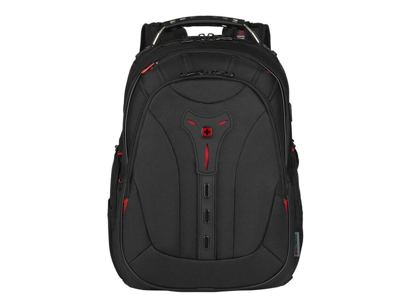 Wenger Laptop-Rucksack Pegasus Deluxe schwarz 25,0 l bis 40,6 cm (16 Zoll)