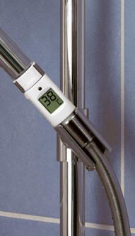 TFA® 30.1046 Thermometer weiß