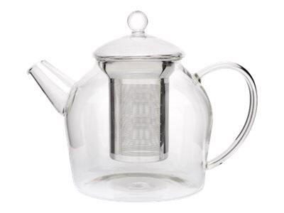 bredemeijer Minuet Teekanne 1,2 l transparent