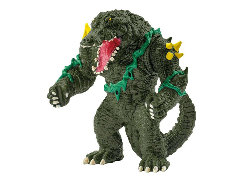 Schleich® Spielfiguren-Set Eldrador Creatures Angriff auf die Eisfestung 42497