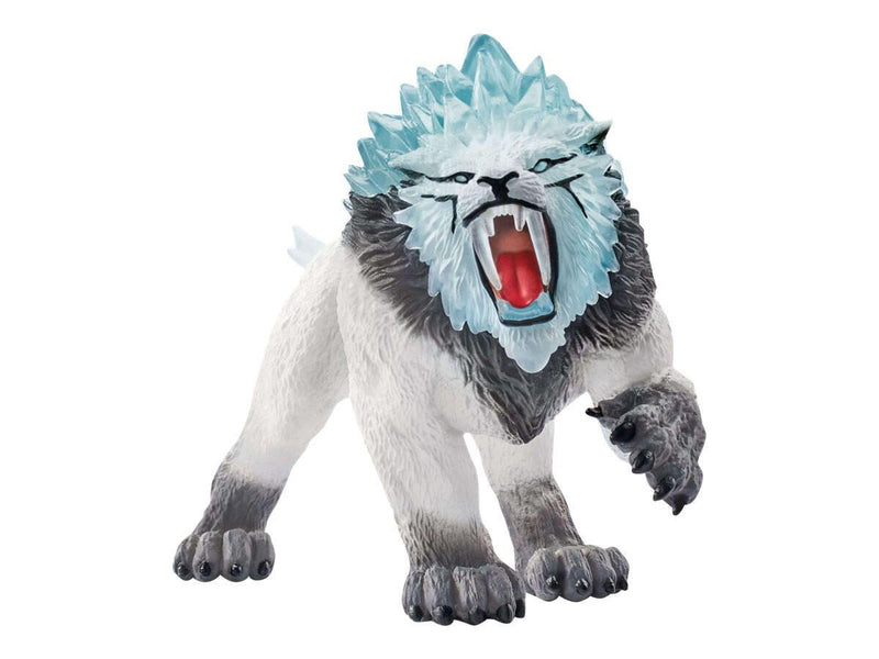 Schleich® Spielfiguren-Set Eldrador Creatures Angriff auf die Eisfestung 42497