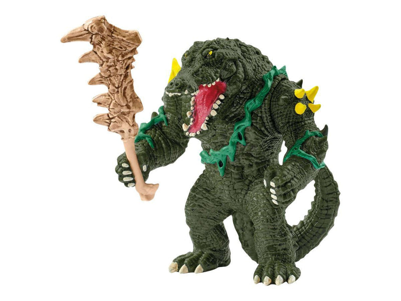 Schleich® Spielfiguren-Set Eldrador Creatures Angriff auf die Eisfestung 42497
