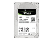 Seagate Exos 7E2000 SAS HDD 2 TB