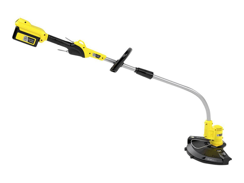 KÄRCHER LTR 36-33 Akku-Rasentrimmer-Set