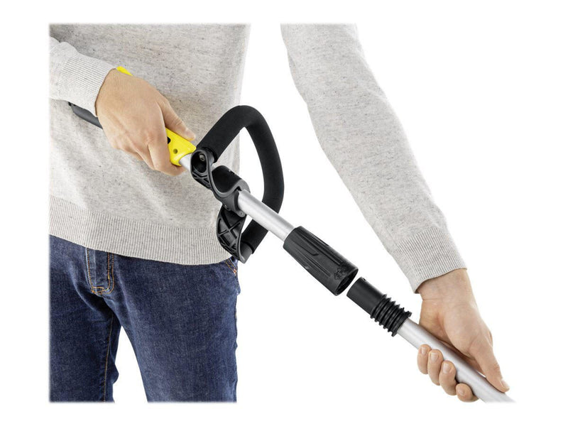 KÄRCHER LTR 36-33 Akku-Rasentrimmer-Set