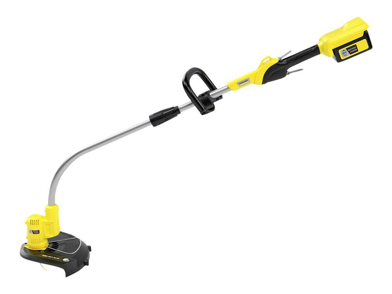 KÄRCHER LTR 36-33 Akku-Rasentrimmer-Set