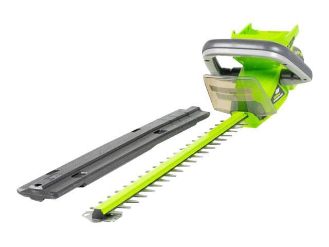 ZIPPER ZI-HEK40V-AKKU Akku-Heckenschere
