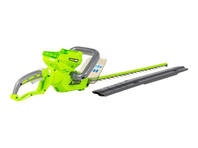 ZIPPER ZI-HEK40V-AKKU Akku-Heckenschere