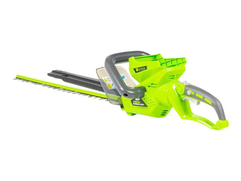 ZIPPER ZI-HEK40V-AKKU Akku-Heckenschere