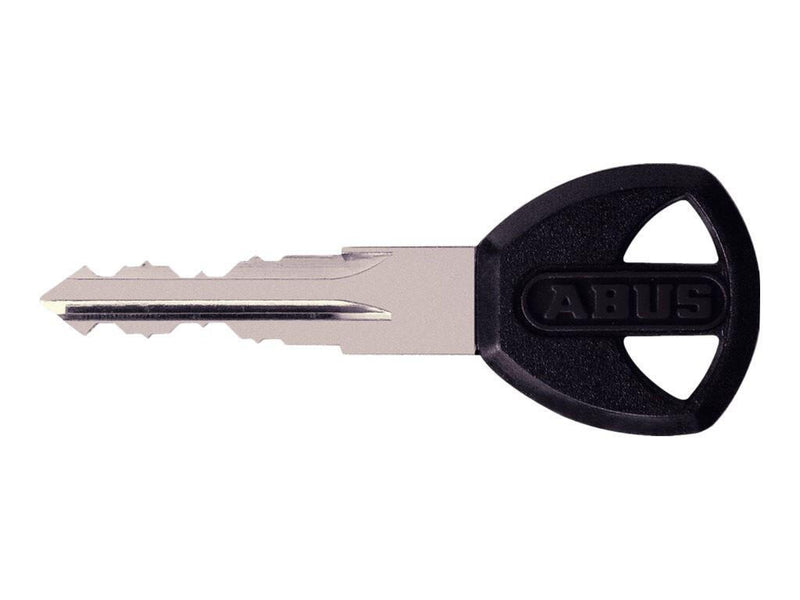 ABUS Fahrradschloss 110 cm schwarz, blau