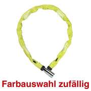 ABUS Fahrradschloss 60 cm farbsortiert