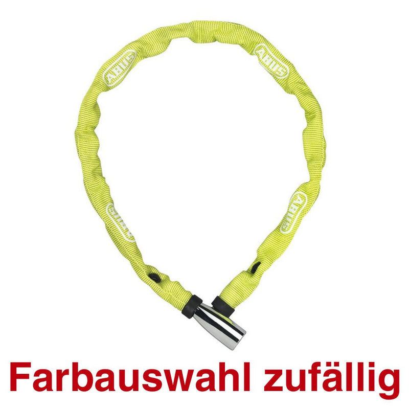 ABUS Fahrradschloss 60 cm farbsortiert