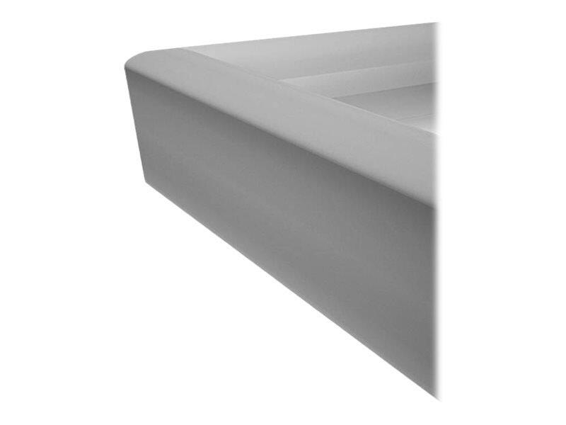 walther design Bilderrahmen Galeria 31,1 x 41,0 cm silber