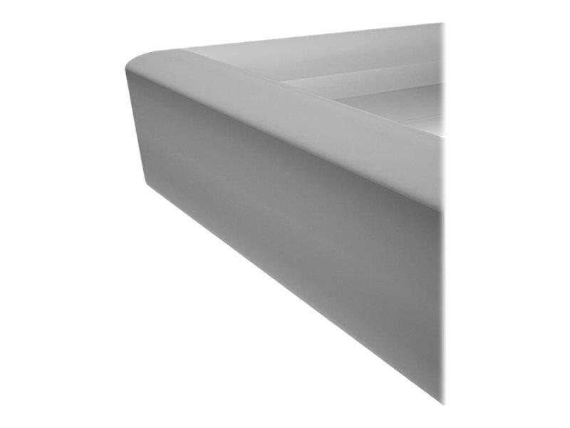 walther design Bilderrahmen Galeria 31,1 x 31,1 cm silber