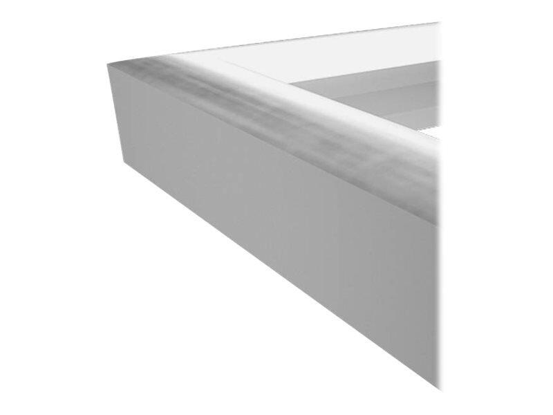 walther design Bilderrahmen Trendstyle 32,7 x 42,8 cm silber