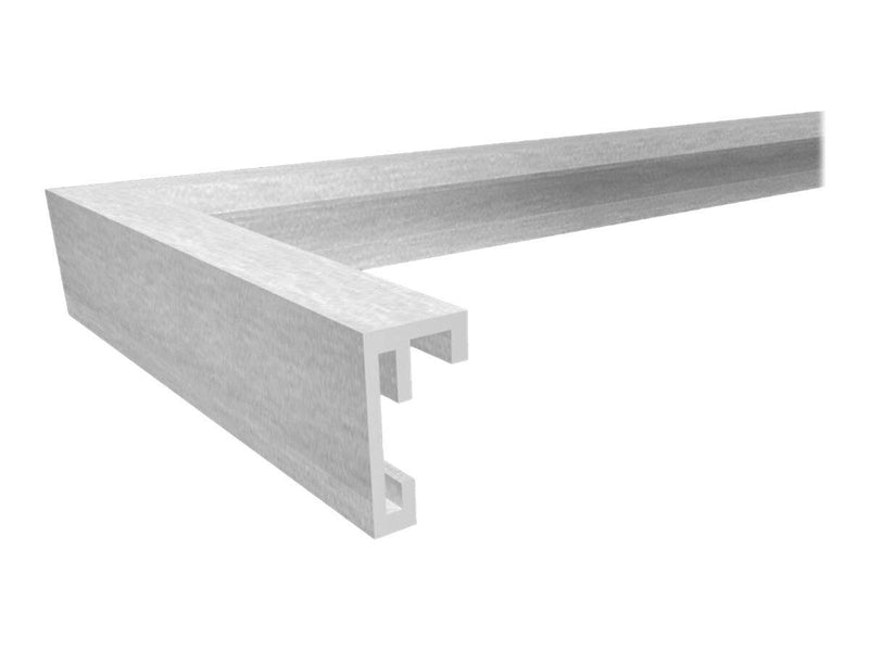 walther design Bilderrahmen Chair 20,9 x 31,0 cm silber