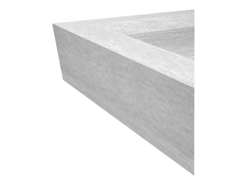 walther design Bilderrahmen Chair 16,0 x 21,0 cm silber