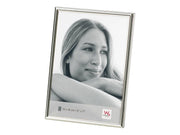walther design Bilderrahmen Chloe 13,3 x 18,7 cm silber