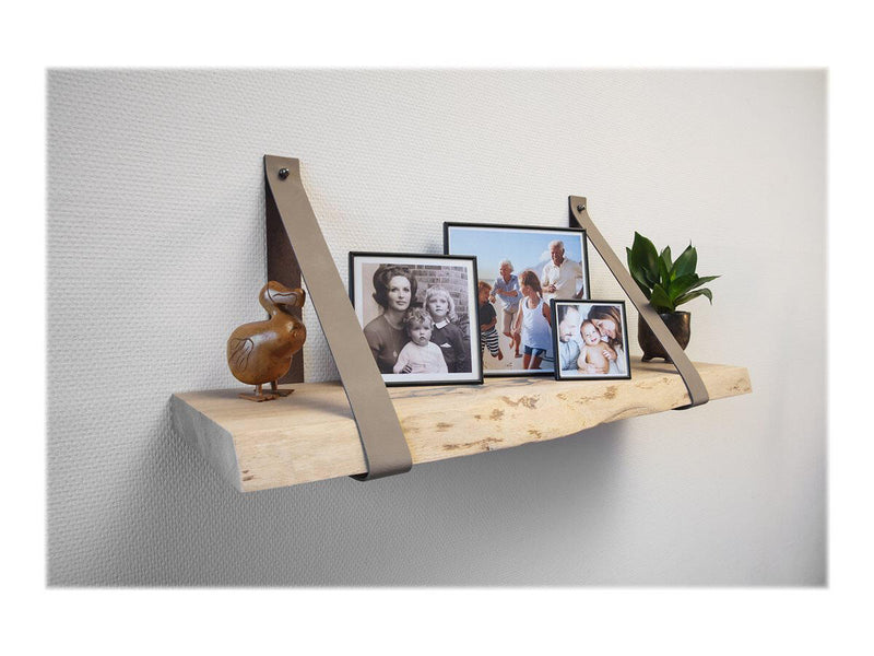 ZILVERSTAD Bilderrahmen Sweet Memory 20,4 x 20,4 cm matt schwarz