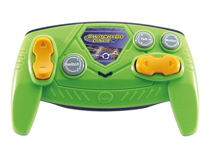 vtech® Spielfigur Switch & Go Roboter T-Rex 80-521064