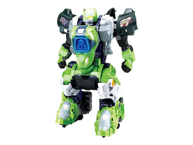 vtech® Spielfigur Switch & Go Roboter T-Rex 80-521064