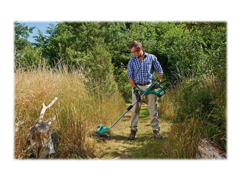 BOSCH AdvancedGrass Cut 36 Akku-Rasentrimmer