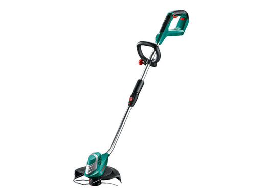 BOSCH AdvancedGrass Cut 36 Akku-Rasentrimmer