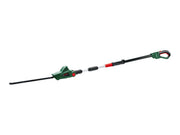 BOSCH UniversalHedgePole 18 Akku-Heckenschere