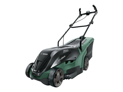 BOSCH Universal Rotak 36-560 Akku-Rasenmäher