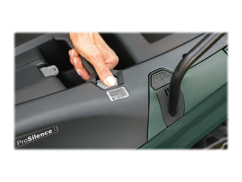 BOSCH Universal Rotak 36-560 Akku-Rasenmäher