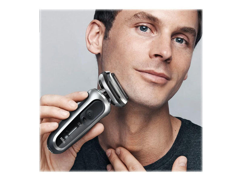 BRAUN Scherkopf 73S