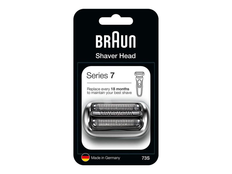 BRAUN Scherkopf 73S