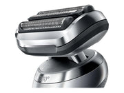 BRAUN Scherkopf 73S