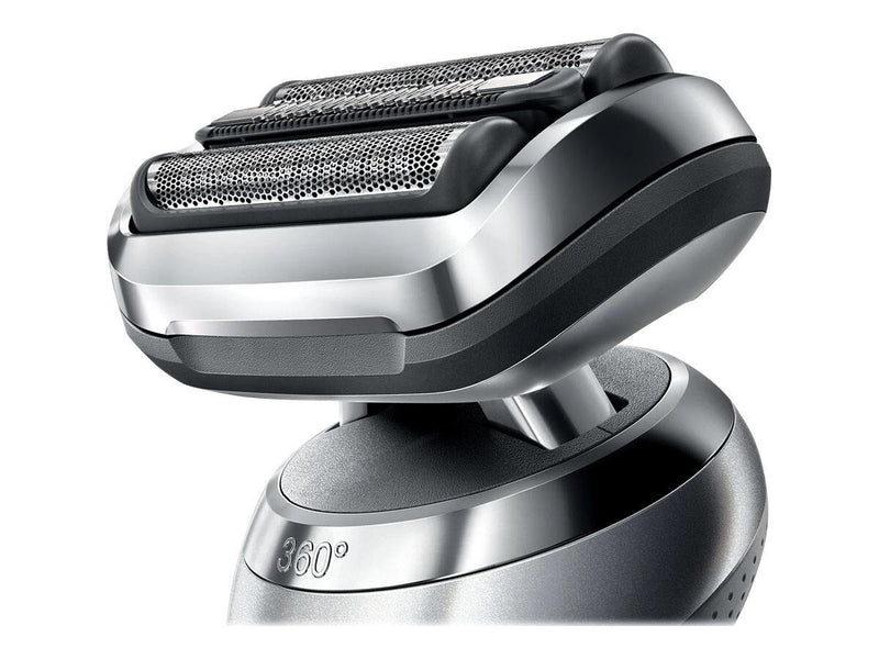 BRAUN Scherkopf 73S