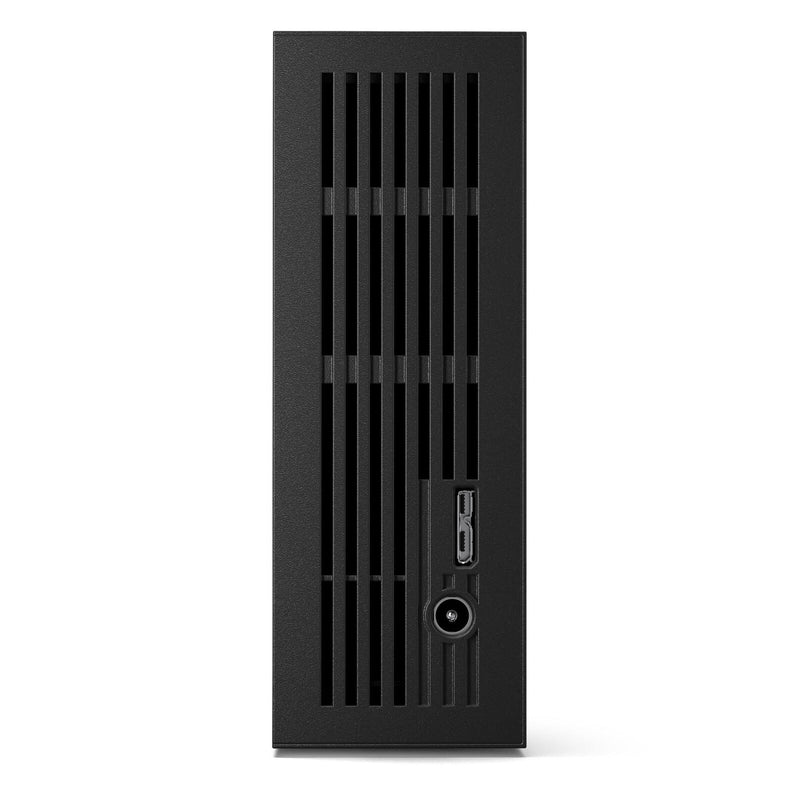 Seagate One Touch mit Hub Stationär HDD - 8 TB