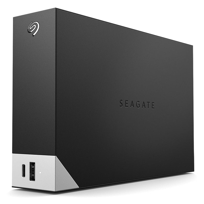 Seagate One Touch mit Hub Stationär HDD - 16 TB