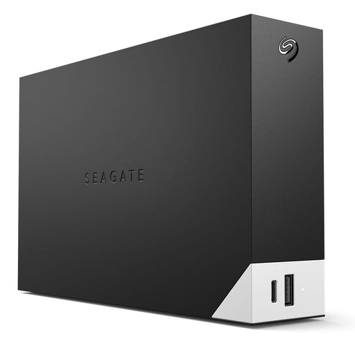Seagate One Touch mit Hub Stationär HDD - 16 TB