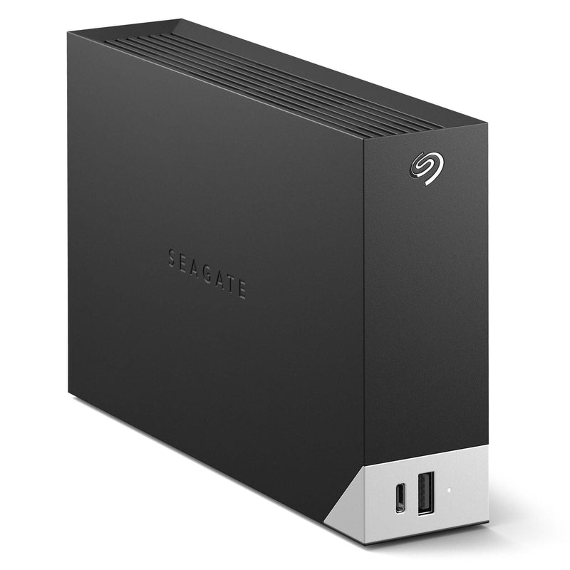 Seagate One Touch mit Hub Stationär HDD - 16 TB