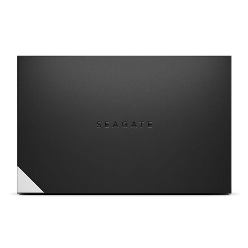 Seagate One Touch mit Hub Stationär HDD - 16 TB