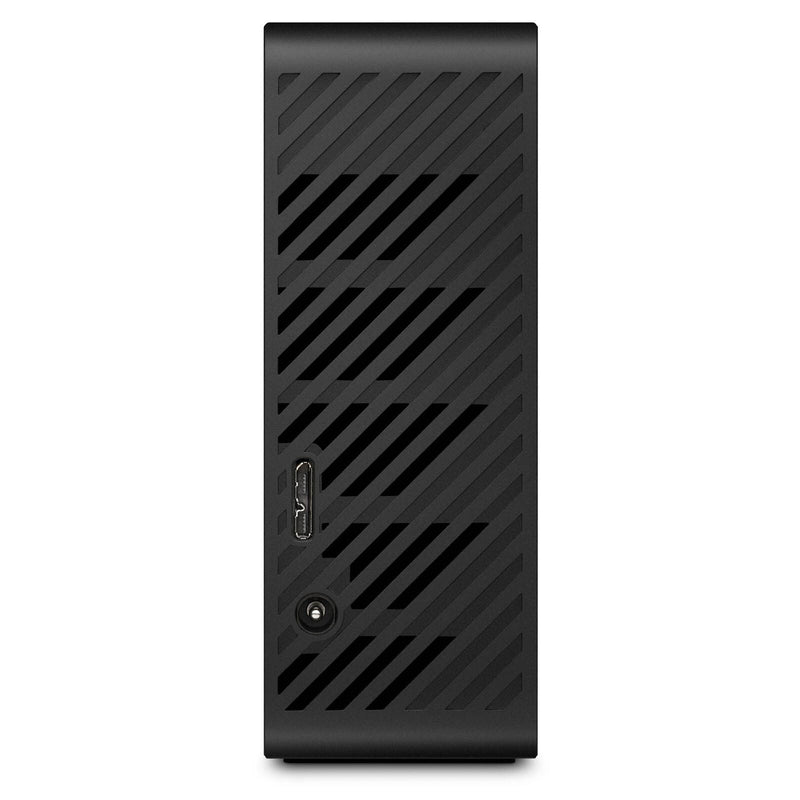 Seagate Expansion Desktop-HDD - 16 TB