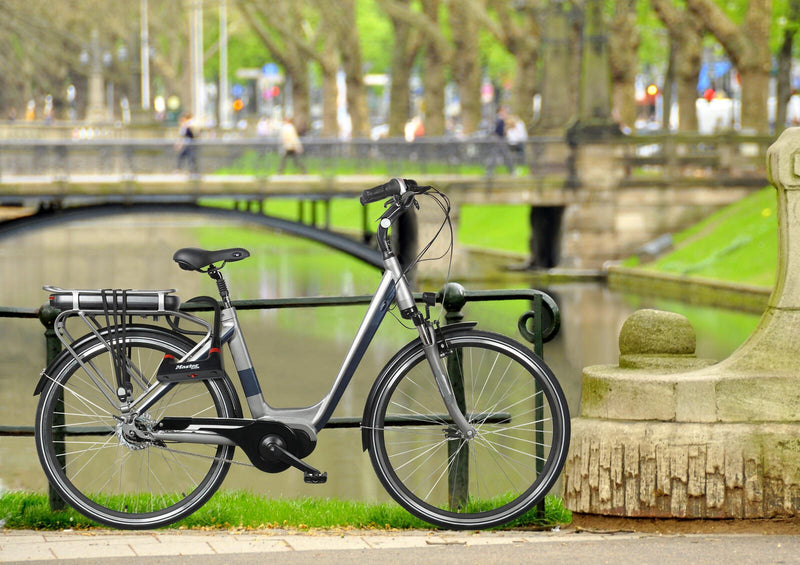 Master Lock® Fahrradschloss schwarz