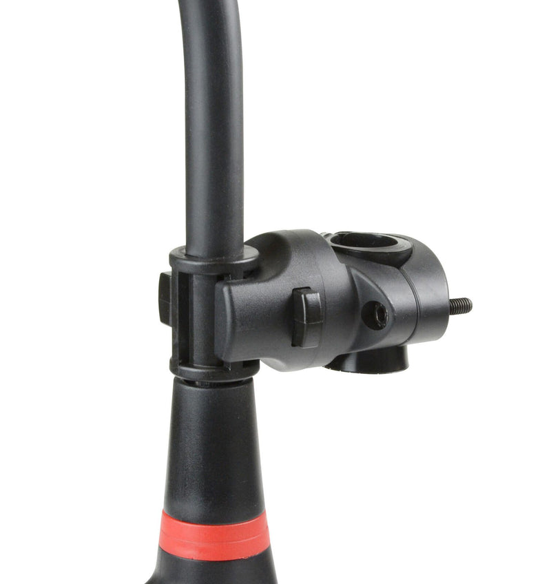 Master Lock® Fahrradschloss schwarz