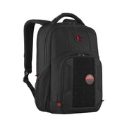 Wenger Laptop-Rucksack PlayerMode schwarz 20,0 l bis 39,6 cm (15,6 Zoll)