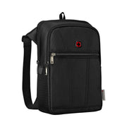 Wenger Umhängetasche BC First Crossbody 21,0 x 9,0 x 28,0 cm schwarz 4,0 l