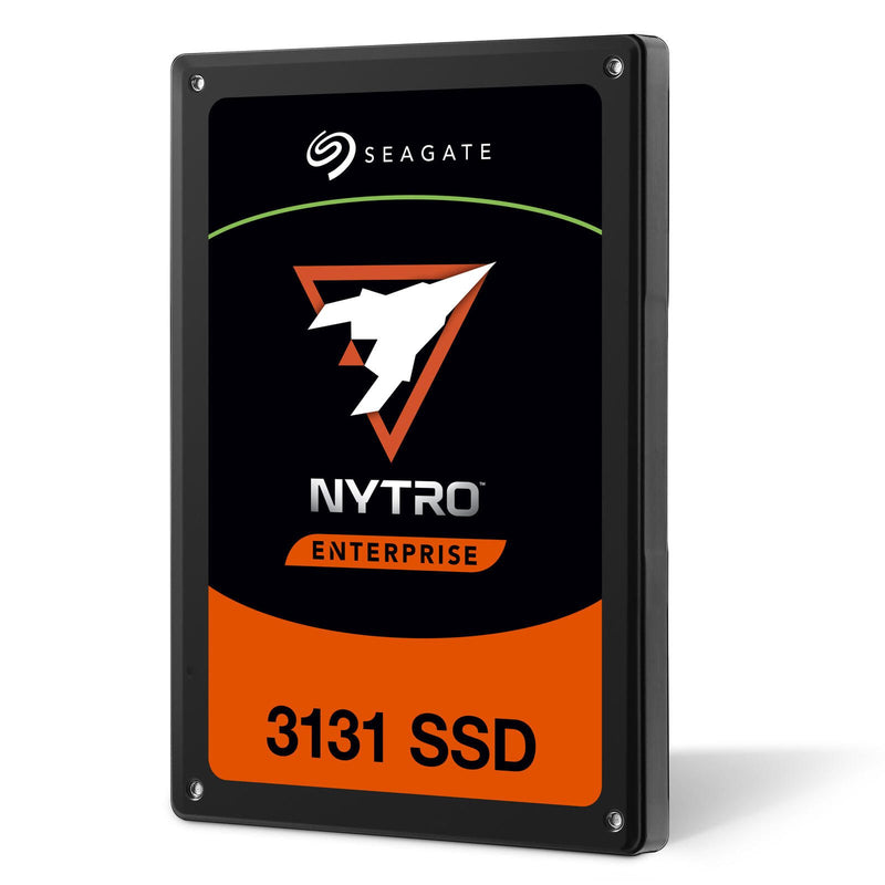 Seagate Nytro 3131 SAS SSD 15.36 TB