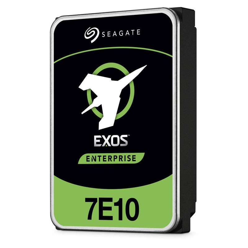 SG Festpl.Exos 7E10 SAS 6TB