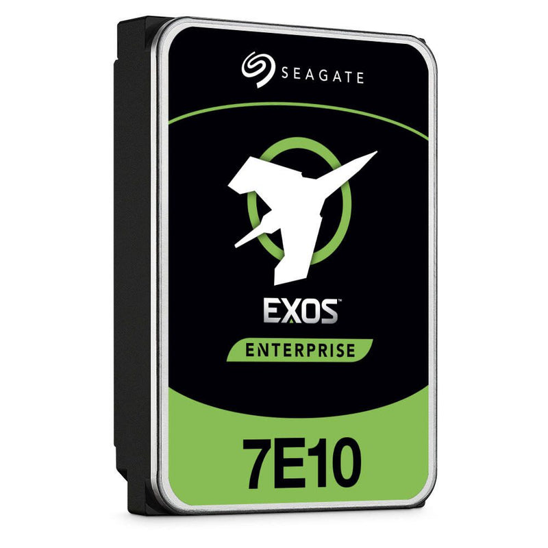 SG Festpl.Exos 7E10 SAS 6TB