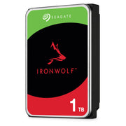Seagate IronWolf SATA HDD 1 TB