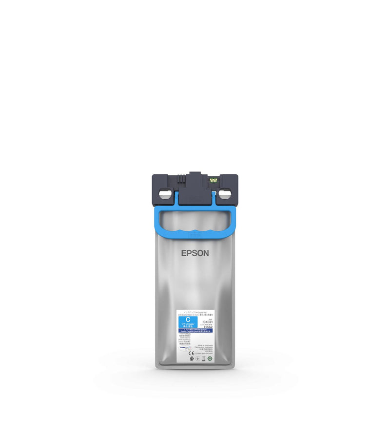 Epson Original T05A2 XL Druckerpatrone - cyan C13T05A20N